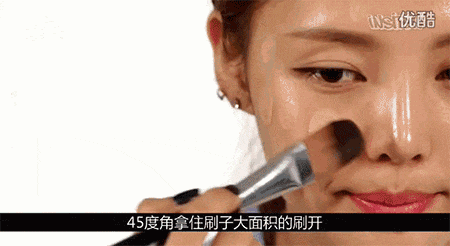 化妆彩妆培训栏目-化妆工具全解，化妆干货！