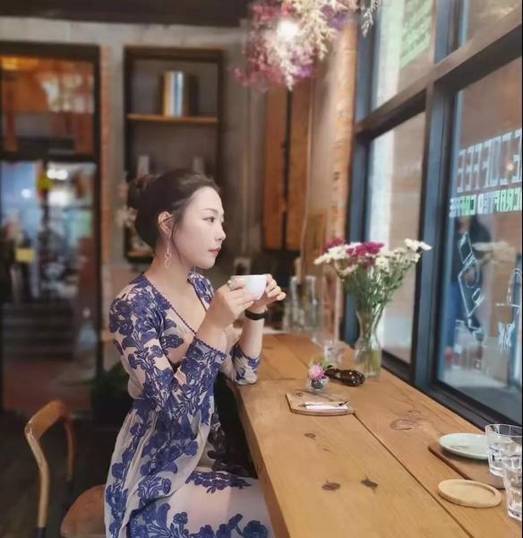 四季色彩形象管理师 四季色彩形象管理师