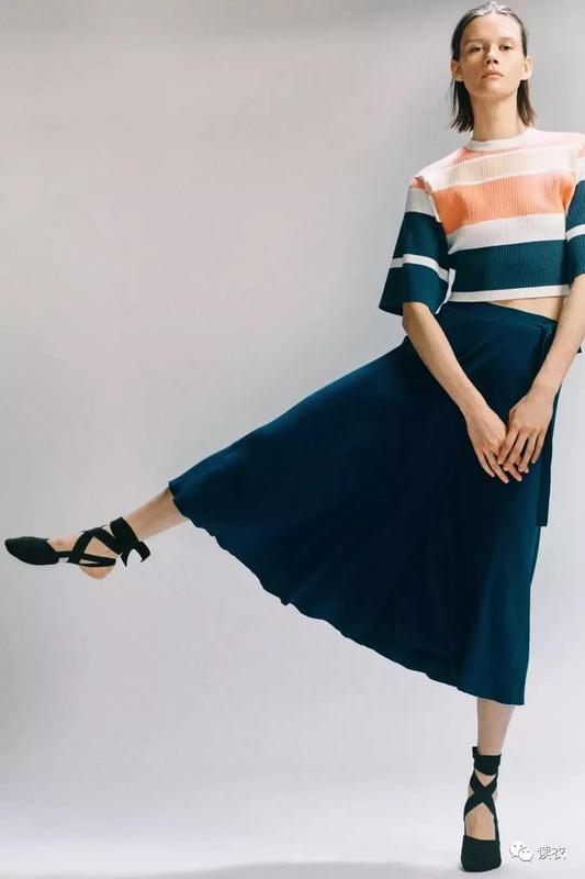 8月服装搭配/用简约着装面对燥热 8月服装搭配/用简约着装面对燥热