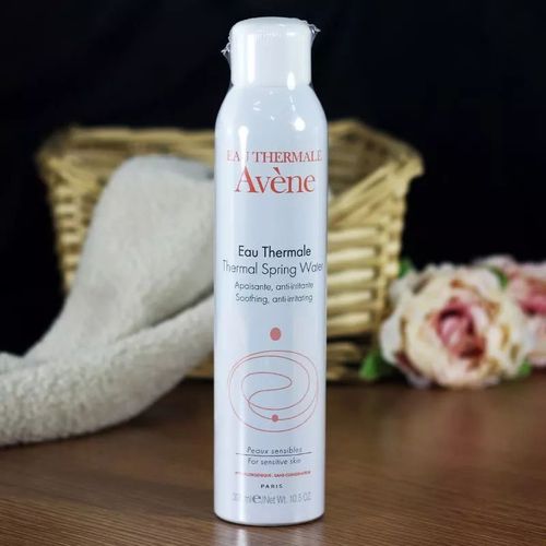 Avene雅漾活泉水大喷雾 Avene雅漾活泉水大喷雾