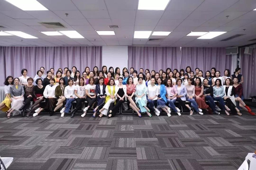 四季美学线下面授课-福州站 四季美学线下面授课-福州站