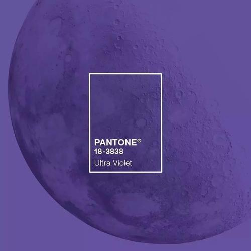紫外光色 Ultra Violet 紫外光色 Ultra Violet