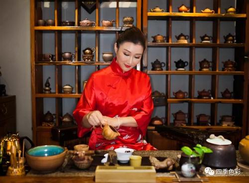 形象它本身就是个迷人的事业——形象管理师颜薇 形象它本身就是个迷人的事业——形象管理师颜薇