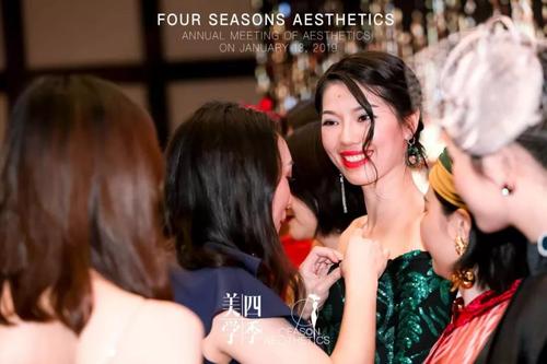 形象管理师万红老师 形象管理师万红老师
