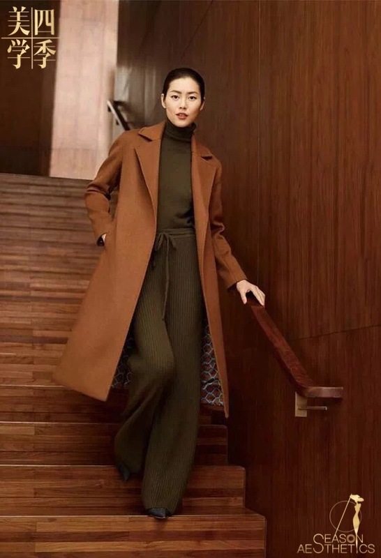 时尚休闲场合服装搭配 时尚休闲场合服装搭配
