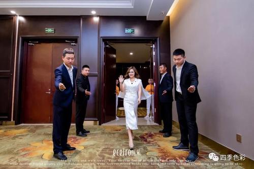 四季美学&广州医采 四季美学&广州医采
