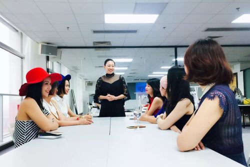 学员与导师沟通交流 学员与导师沟通交流