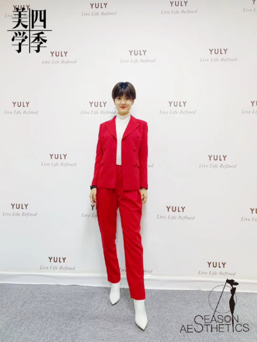 时尚职业场合服装搭配 时尚职业场合服装搭配